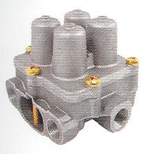 DORT YOLLU VENTIL DAF-FORD-BMC  934 714  0130